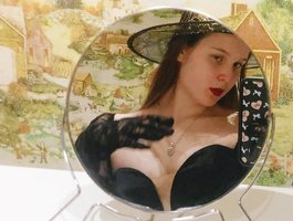 KiaraBasbas on BongaCams