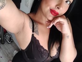 KiaraMoon1 on BongaCams