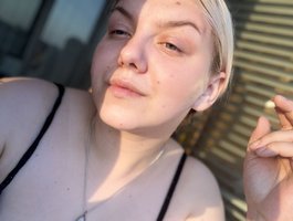Kira-Kriss on BongaCams