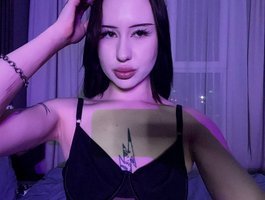 KiraKont on BongaCams