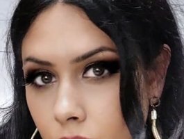 Kirayork on BongaCams
