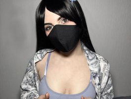 kirirose on BongaCams