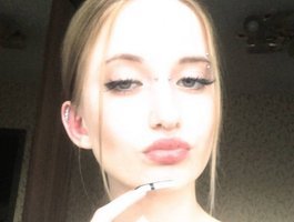 kittywithu on BongaCams