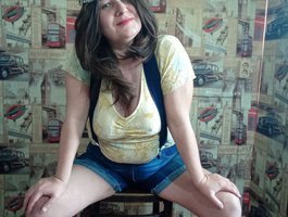 Koroleva6 on BongaCams