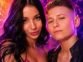 Kris-Andy on BongaCams