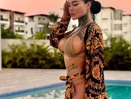 Kristabella-Grey on BongaCams