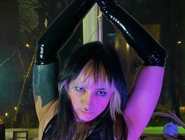 Lady-sontse- on BongaCams