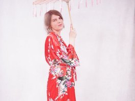 Lanavesna on BongaCams
