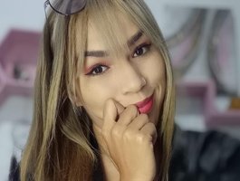 lannalee on BongaCams