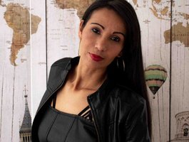 Laurafox on BongaCams