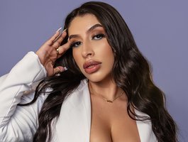 LeahLombardi on BongaCams