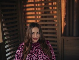 Leilabeayte24 on BongaCams