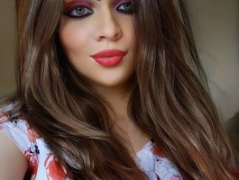 Leilane31 on BongaCams