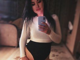 Lera27196 on BongaCams