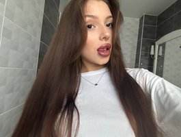 LeylaBrooklyn on BongaCams