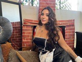 LiamRochi on BongaCams