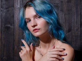 LikaSky on BongaCams