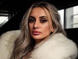 LikaStarrr1 on BongaCams