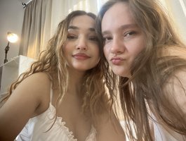 Lili-kerri on BongaCams
