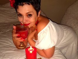 lilit95 on BongaCams