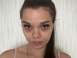 LillyScyoc on BongaCams