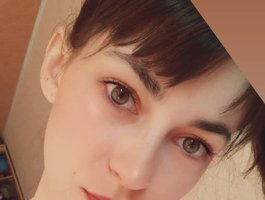 LiluBarbarian on BongaCams