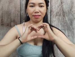 Lina1234 on BongaCams