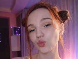 LinaBebi on BongaCams