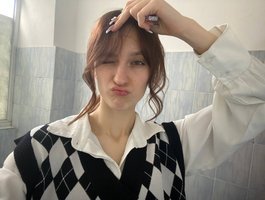 LioraVex on BongaCams
