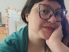 LioRoxy on BongaCams