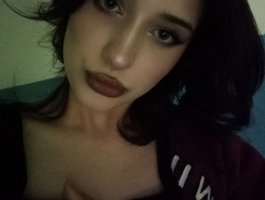 Lisa-Allison on BongaCams