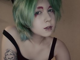 LittleKittenStar on BongaCams