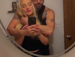 Lkangelach on BongaCams