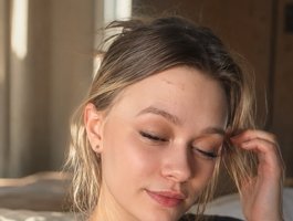 LoritaWhisted on BongaCams