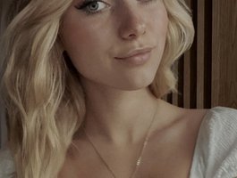 LuciaGlow on BongaCams