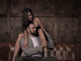 Lucille69 on BongaCams