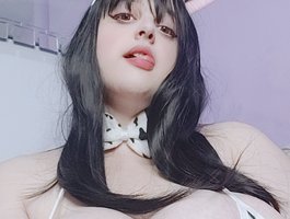 Lucy-barker on BongaCams