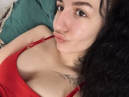 LumiVixen on BongaCams
