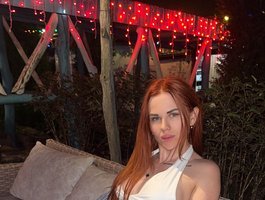LunaFit on BongaCams