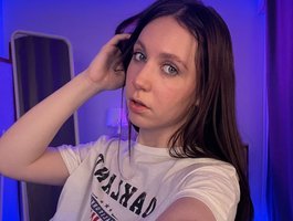 LunaLovee on BongaCams