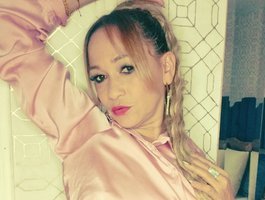 LunaMilf on BongaCams