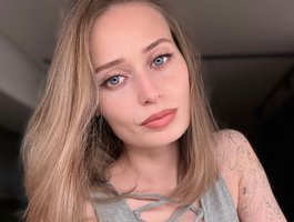 LunaStitch3 on BongaCams