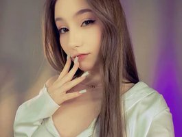 LunBunny on BongaCams