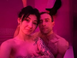 Lustygasm on BongaCams