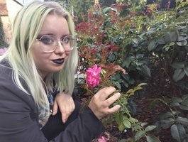 MaddieOrgasm on BongaCams