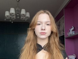 MagdaReino on BongaCams