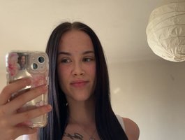 magenrain on BongaCams