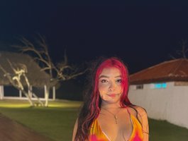 MaiaMancini on BongaCams