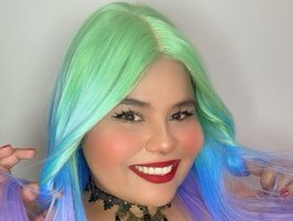 Maite-newmilf on BongaCams