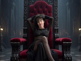 Maitresse-Elsa on BongaCams